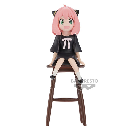 Spy x Family - Anya Forger Break time Collection Prize Figure - Mu Shop