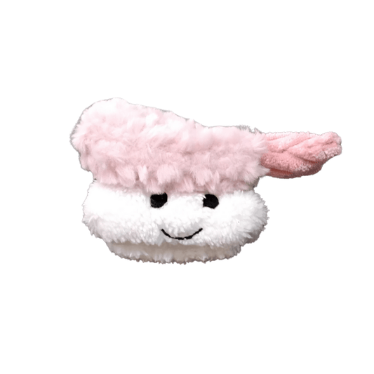 Sushi Plush - Prawn - Mu Shop