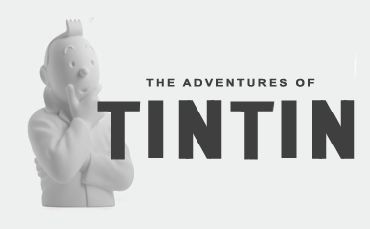 Tintin Collection