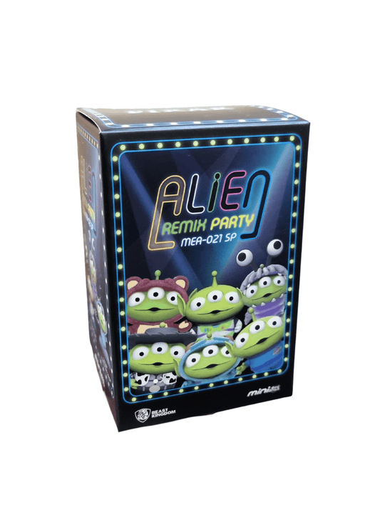 Toy Story Alien Remix Party MEA - 021SP Blind Box - Mu Shop