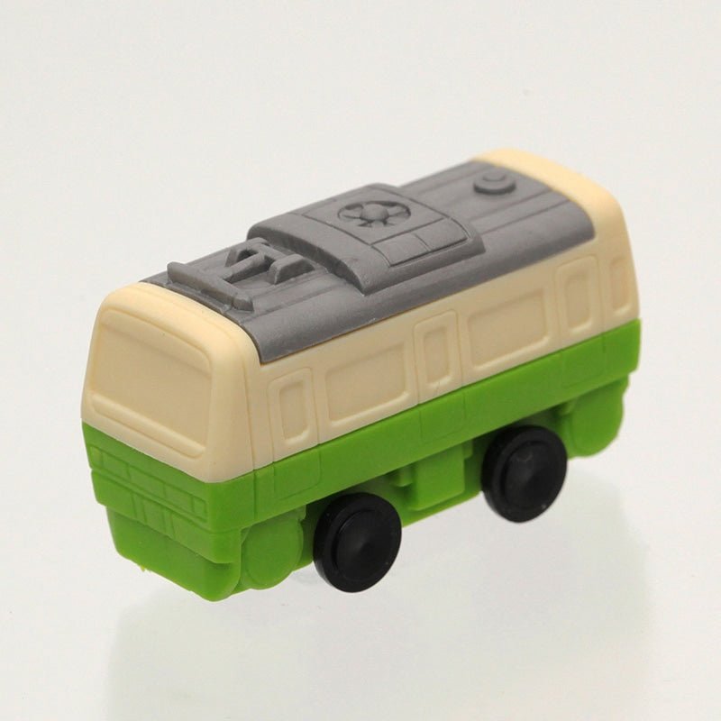 Train Erasers - Mu Shop