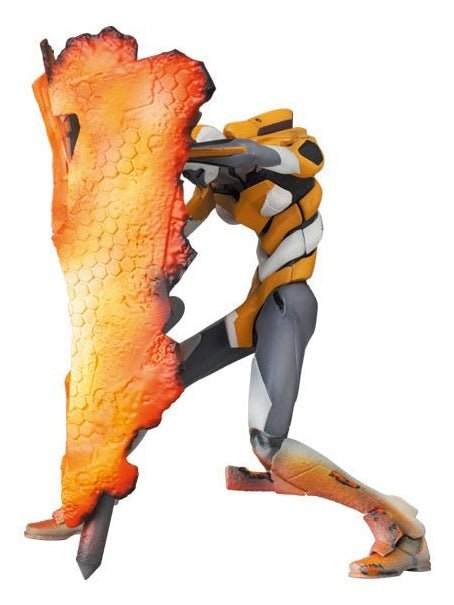 UDF Evangelion Evangelion Unit - 00 (Operation Yashima) - Mu Shop
