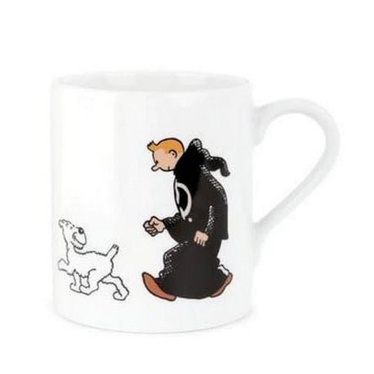 Cigars of the Pharaoh Mug - Mu Shop