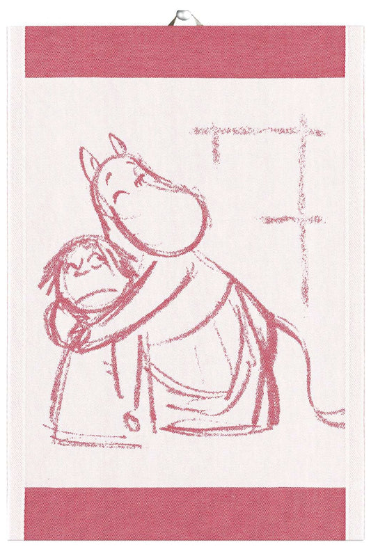 Generous Tea Towel 35 x 50 - Mu Shop