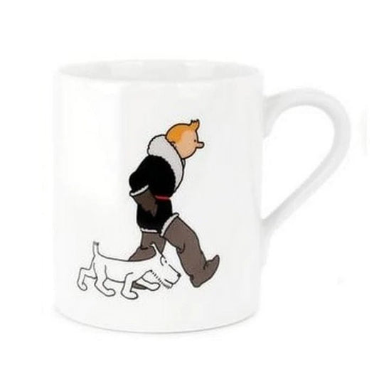 Land of the Soviets Mug - Mu Shop