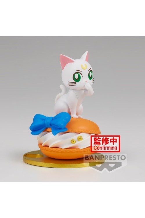 Pretty Guardian Sailor Moon Cosmos the Movie – Paldoce Collection  - Mu Shop