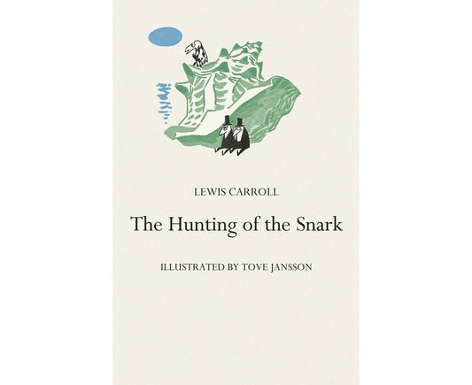 The Hunting of the Snark - Mu Shop