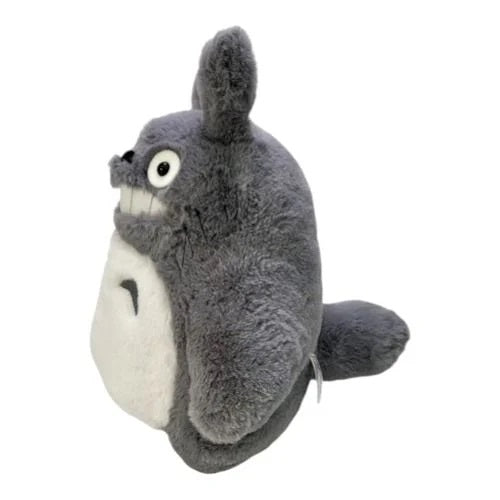 Totoro Smiling Plush 26cm (Small) - Mu Shop