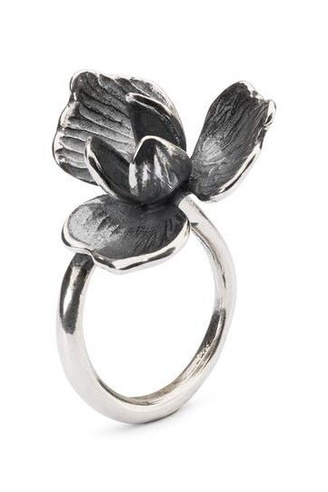 Unfolding Ring - Mu Shop